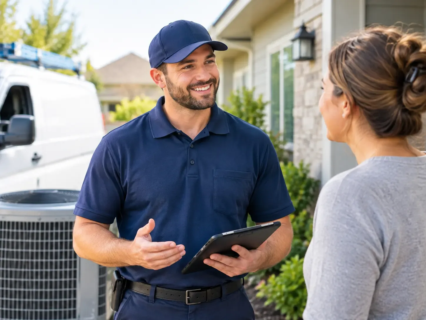 AC Installation Near Me Newington, NH FAQs